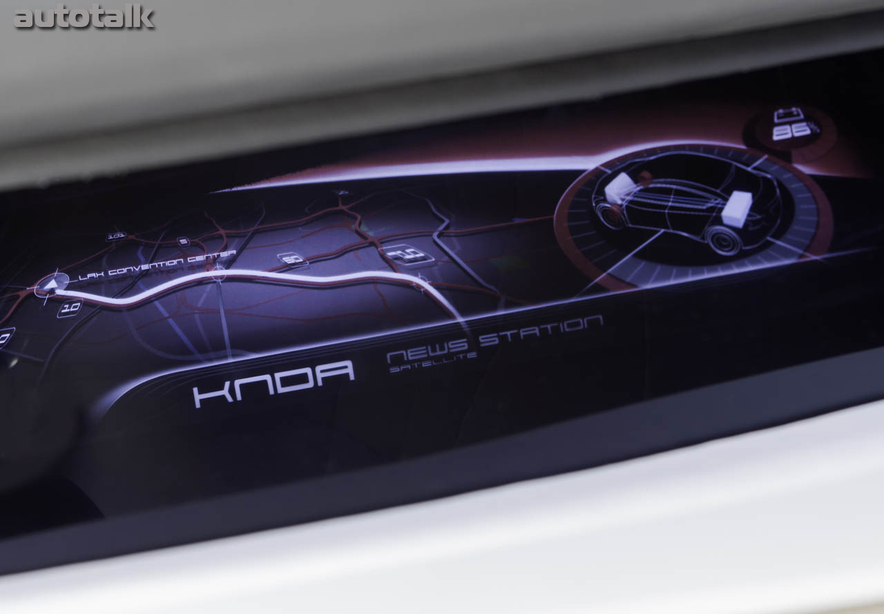 Nissan Ellure Concept