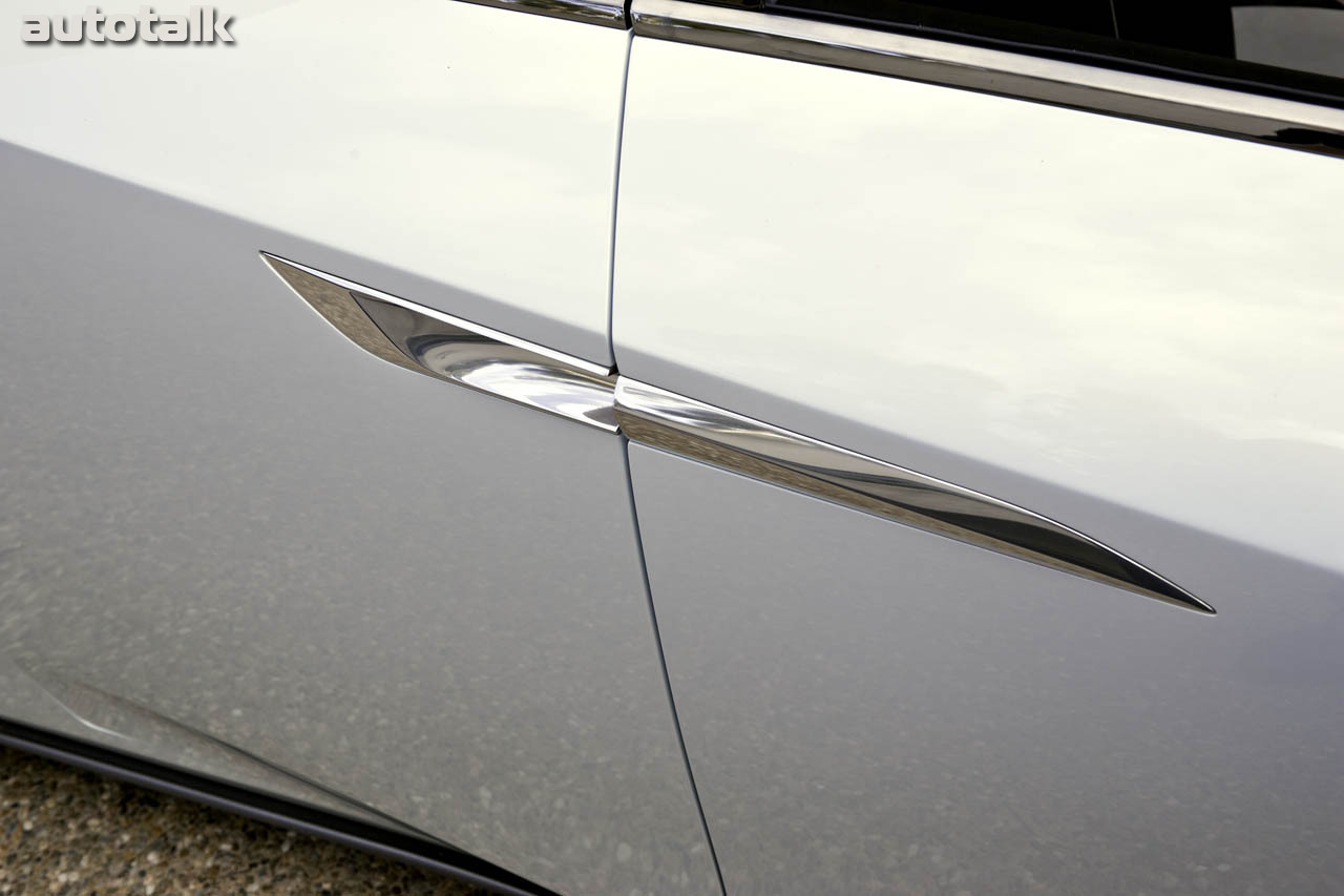 Nissan Ellure Concept