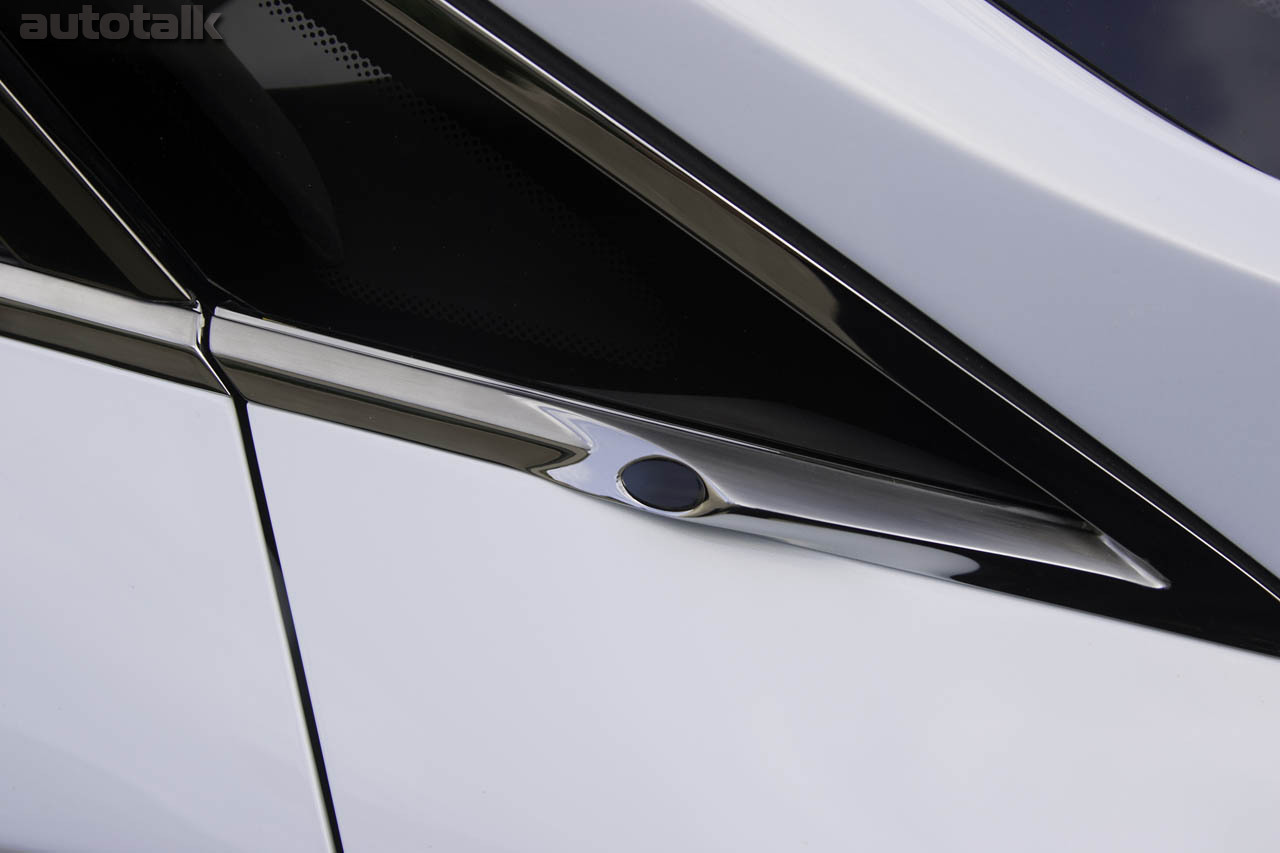 Nissan Ellure Concept