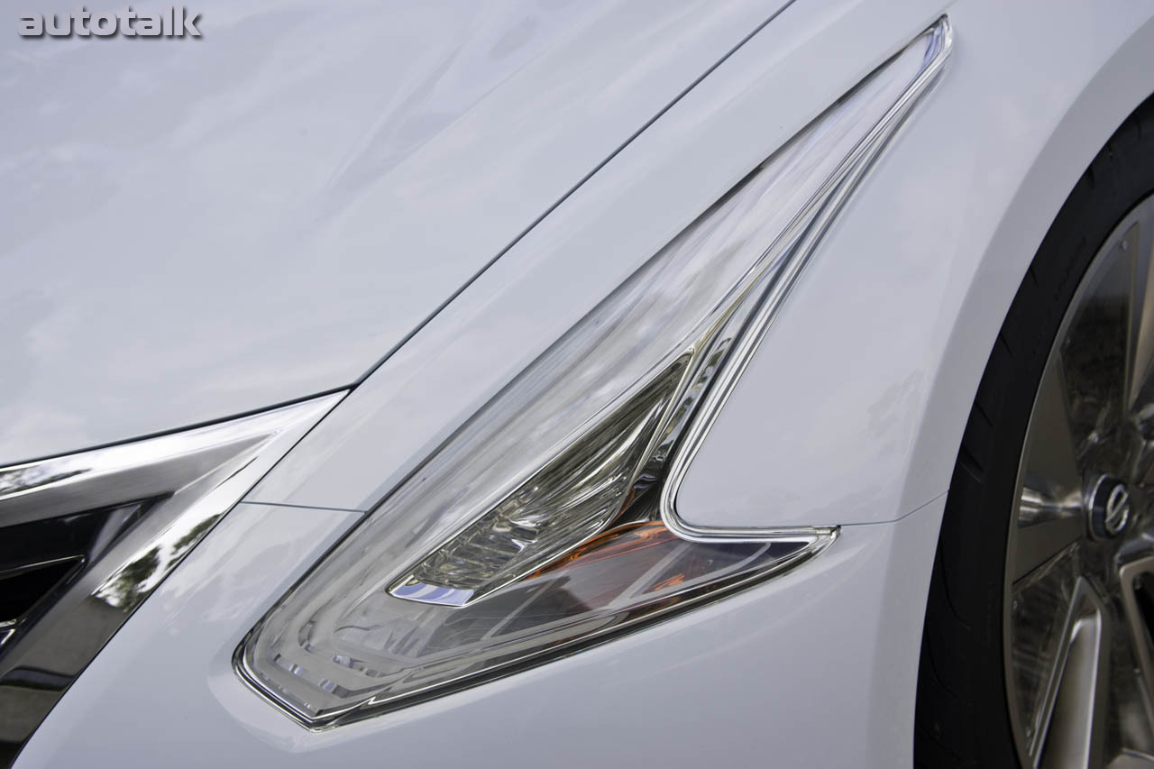 Nissan Ellure Concept