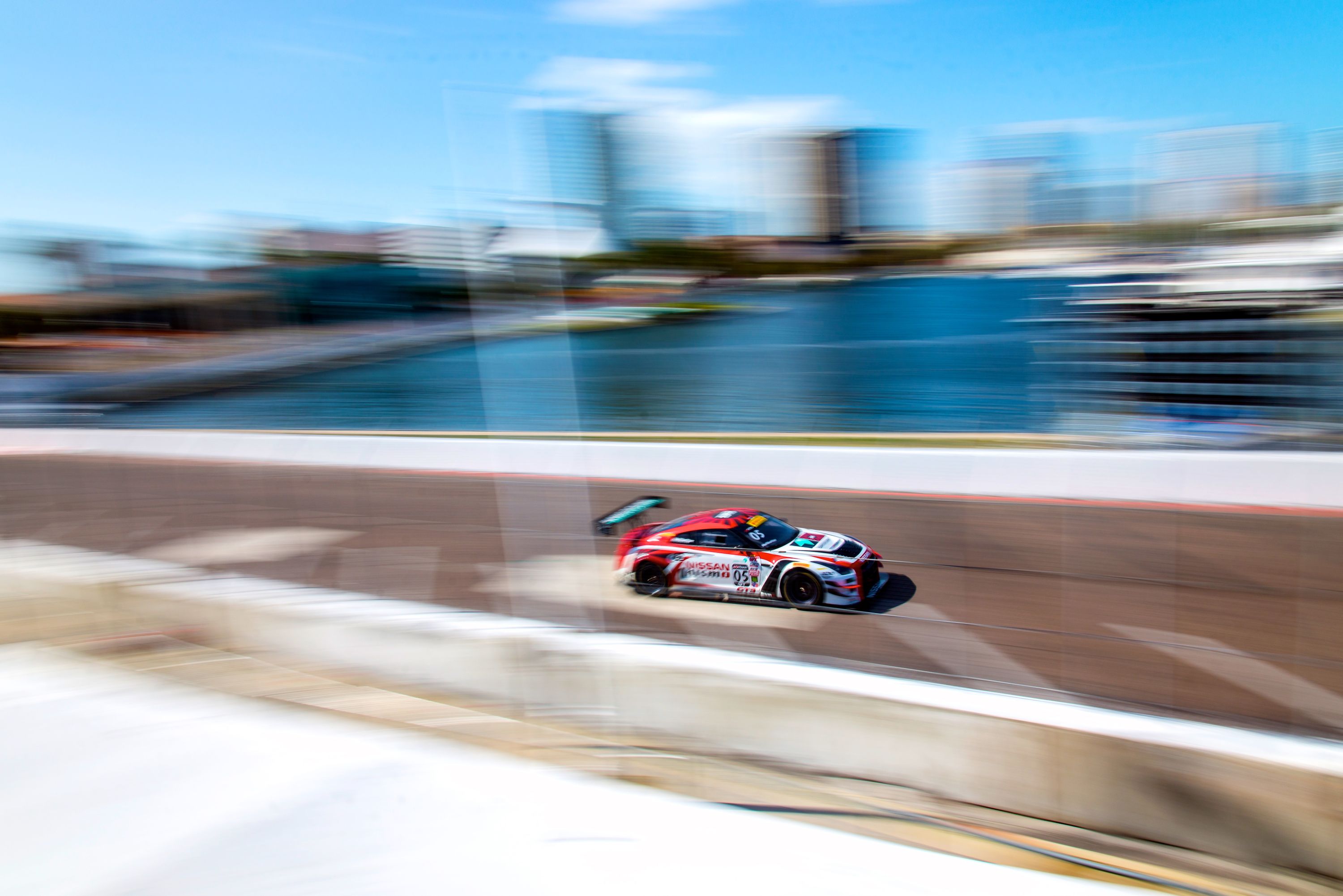 Nissan GT-R NISMO GT3