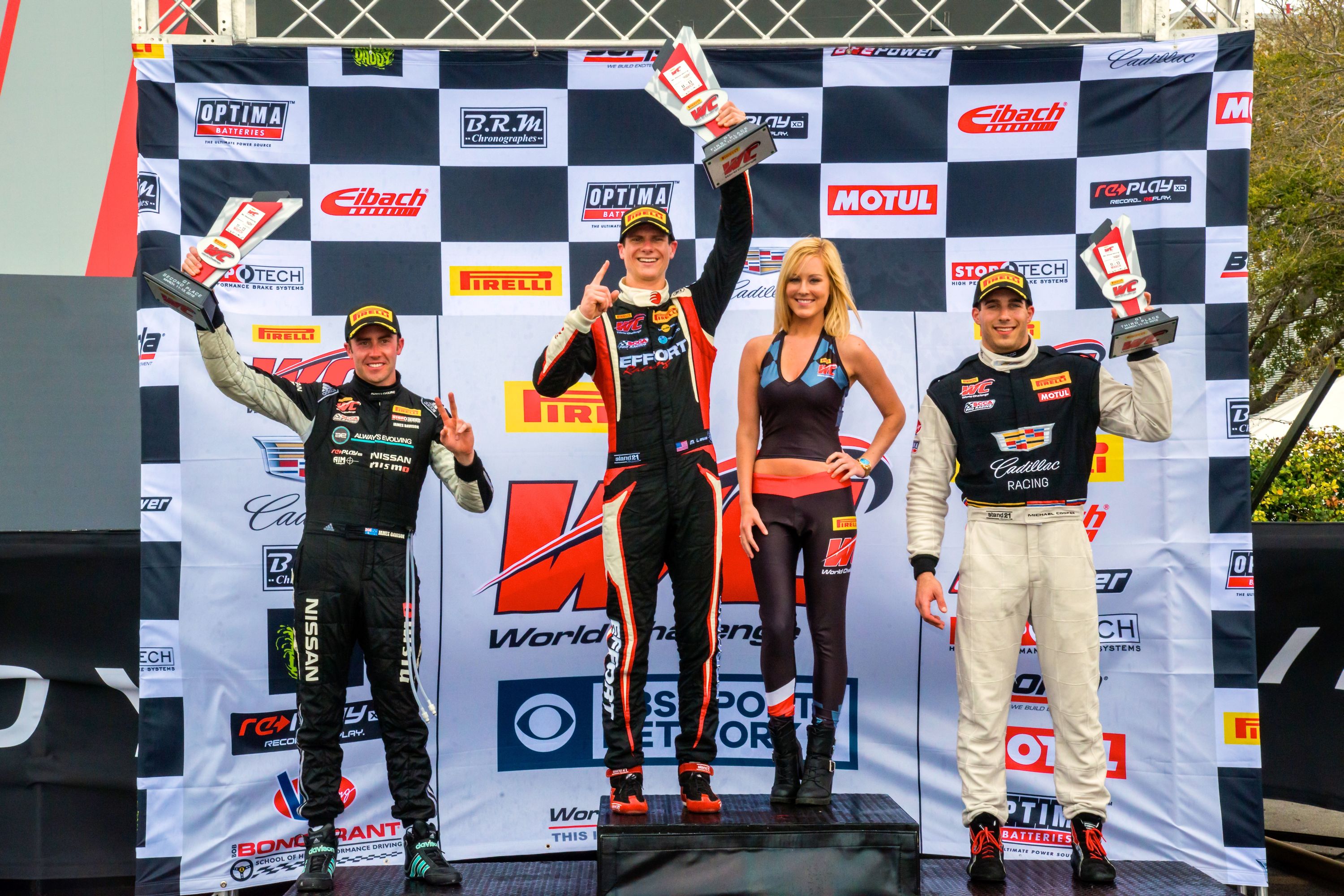 Nissan GT-R NISMO GT3