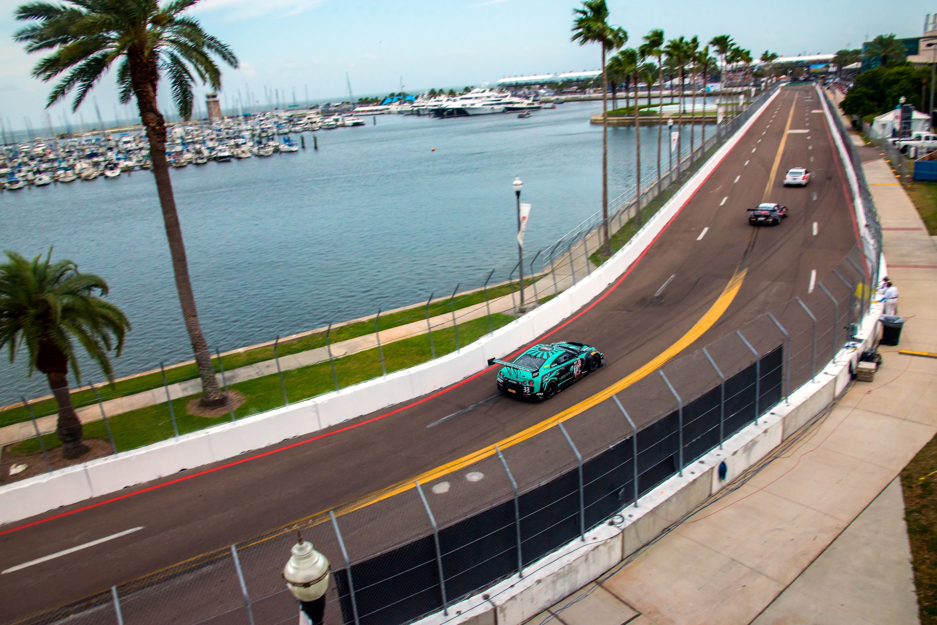 Nissan GT-R NISMO GT3