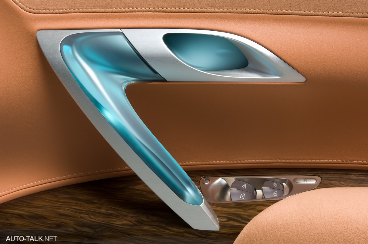 Nissan Intima Concept