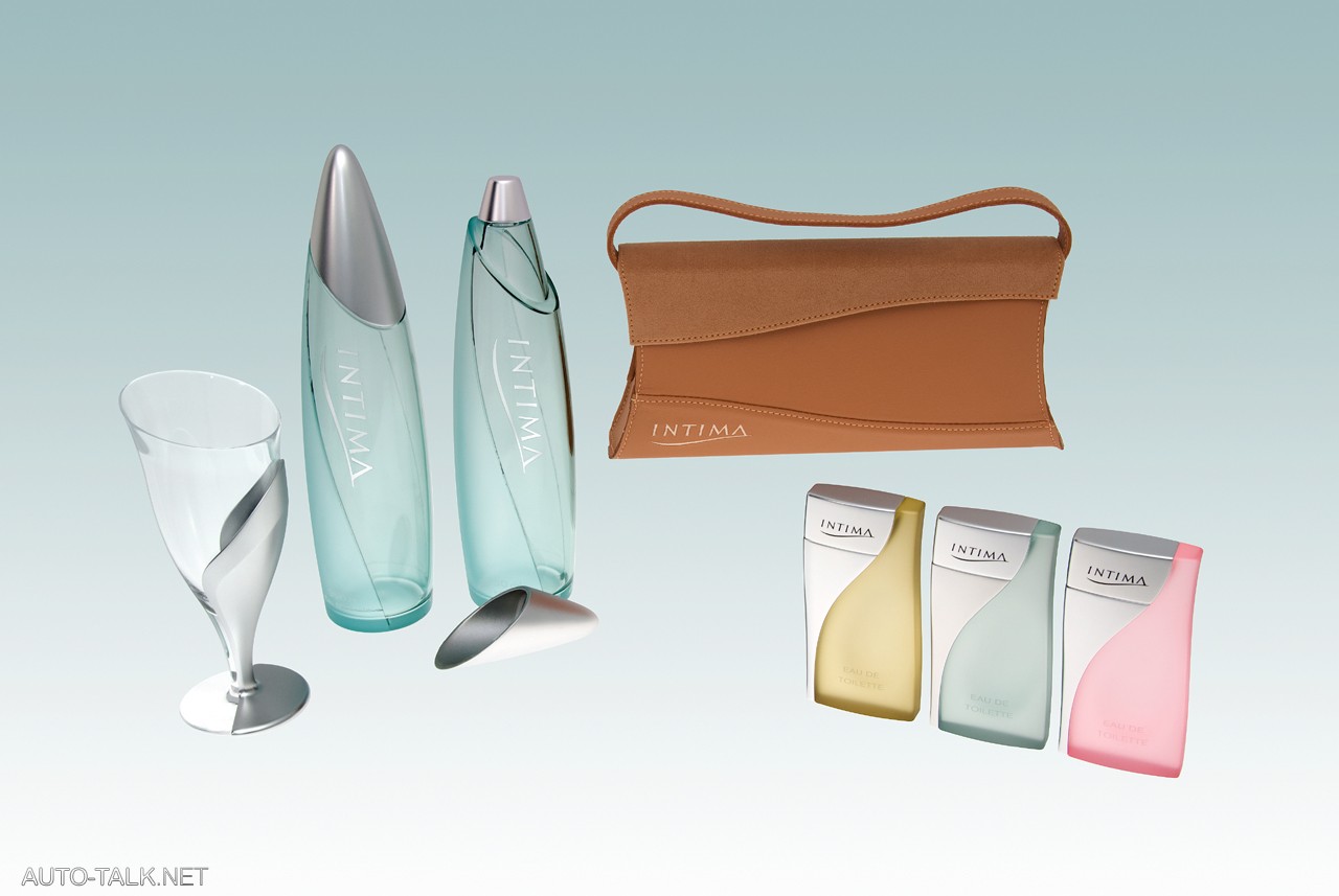 Nissan Intima Concept