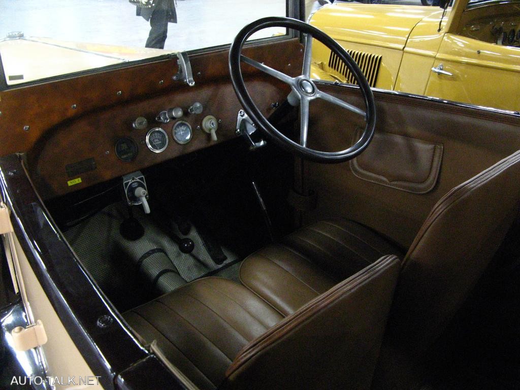 Nissan's Zama Storage Facility