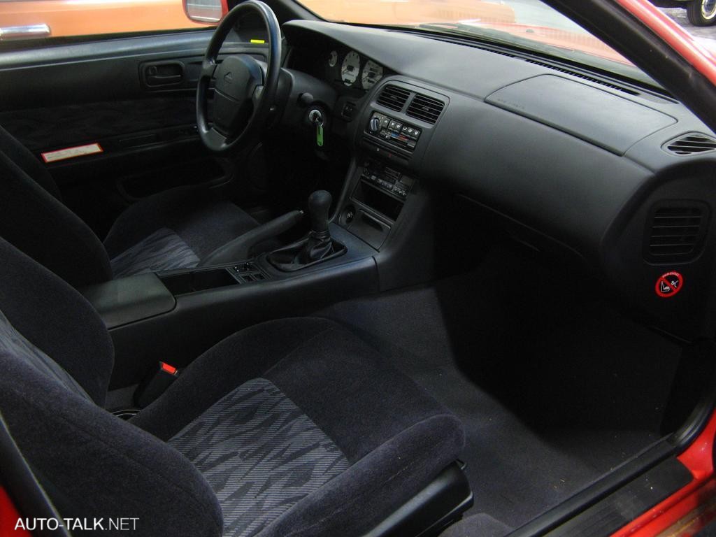 Nissan's Zama Storage Facility