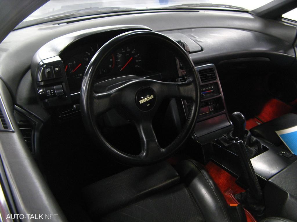 Nissan's Zama Storage Facility