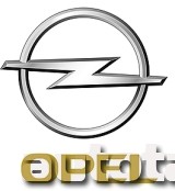 Opel Logo