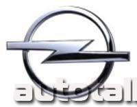 Opel Logo