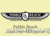 Pebble Beach Concours d’Elegance