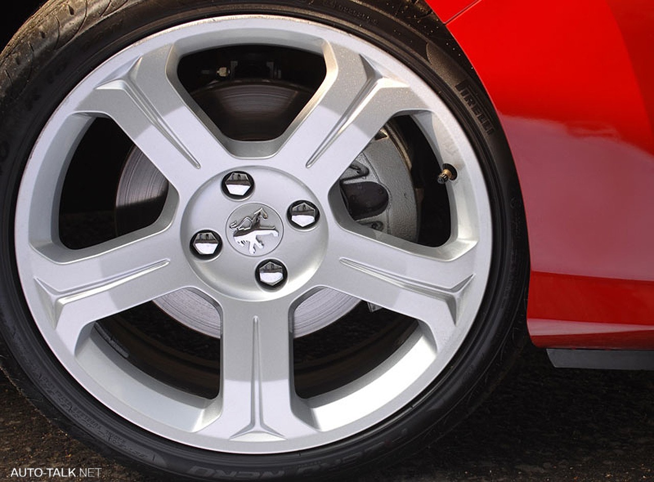 Peugeot 308 GT THP 175