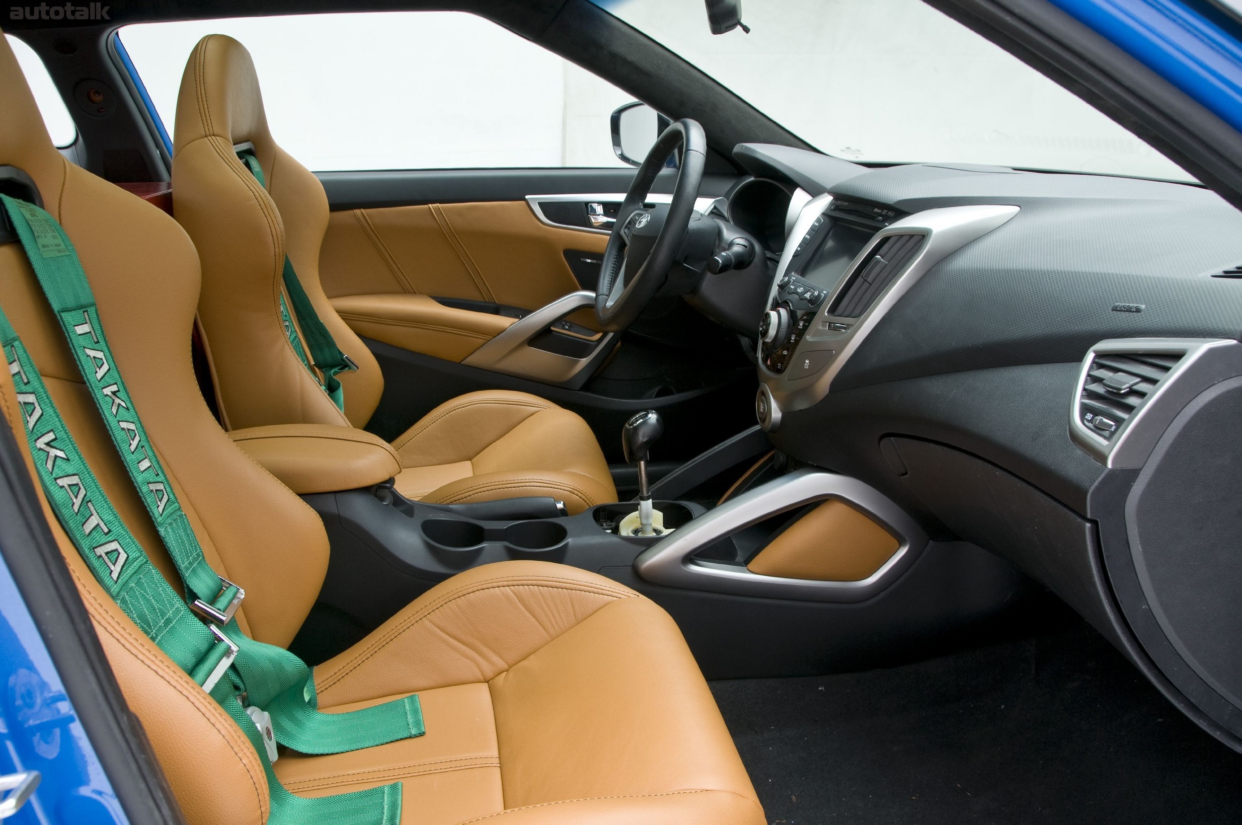 PM Lifestyle Veloster