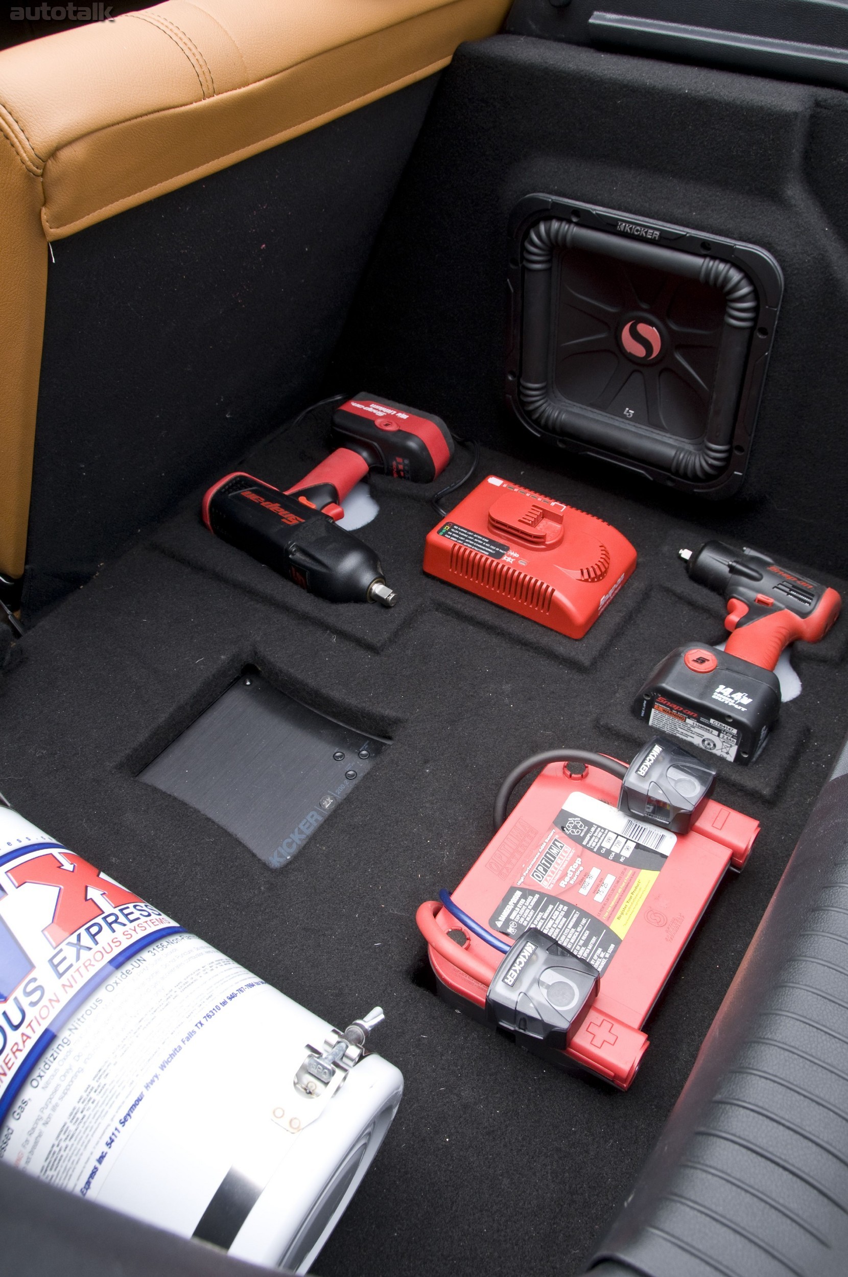 PM Lifestyle Veloster