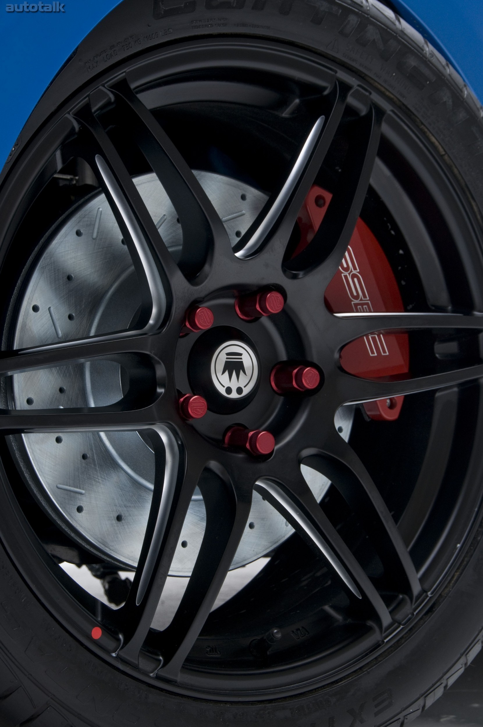 PM Lifestyle Veloster