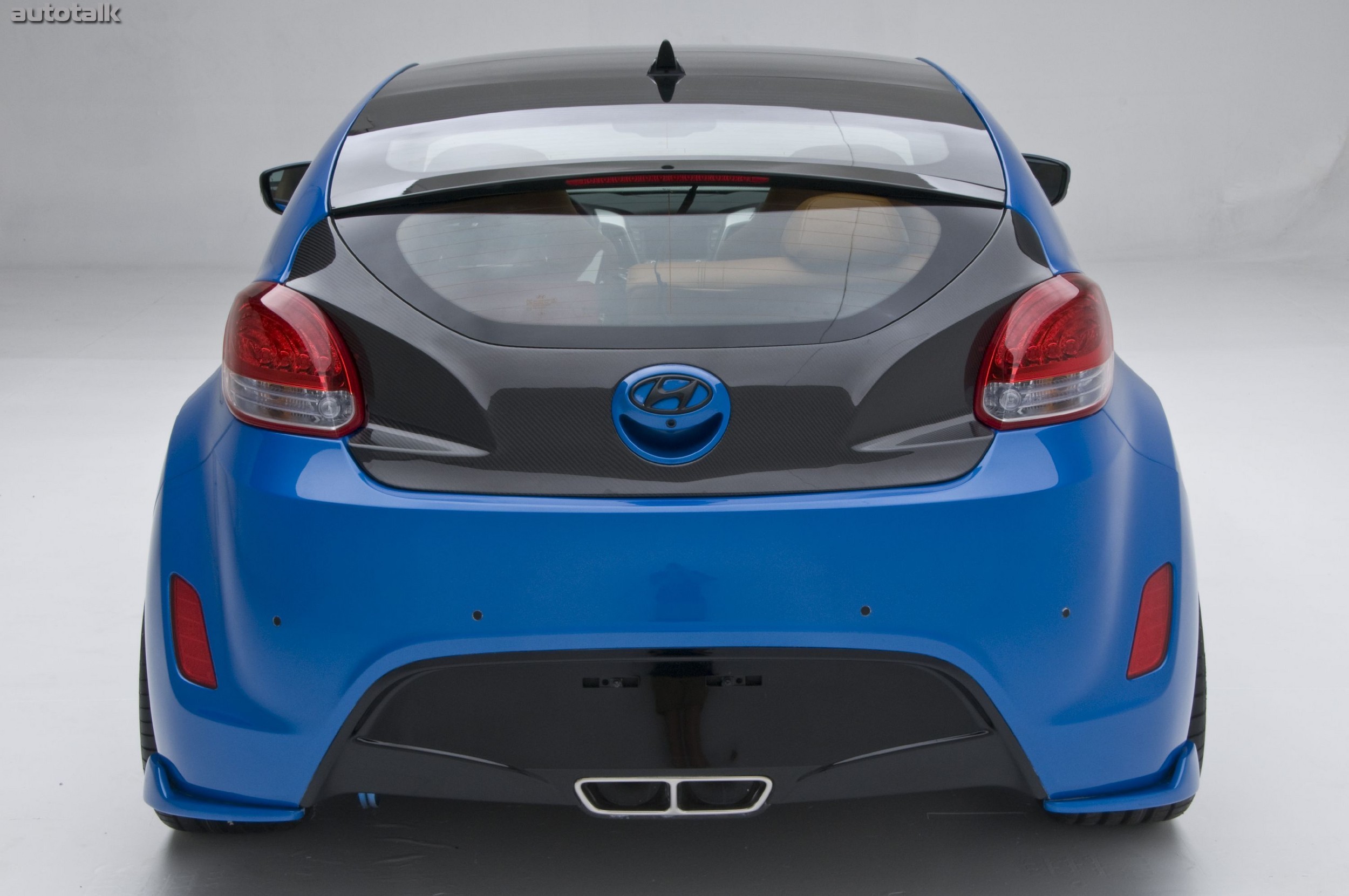 PM Lifestyle Veloster