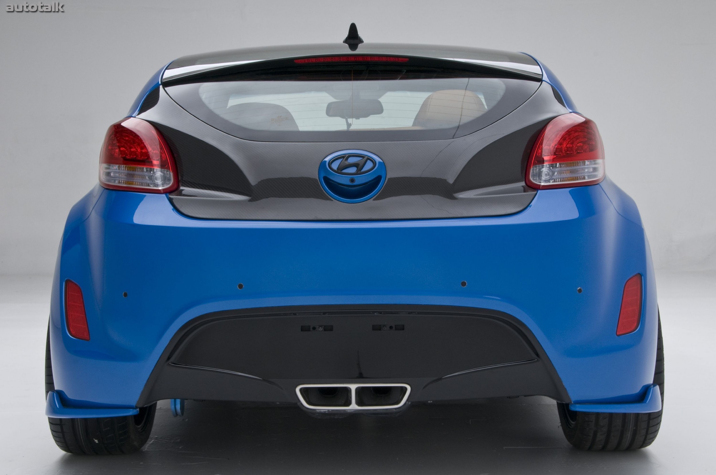 PM Lifestyle Veloster