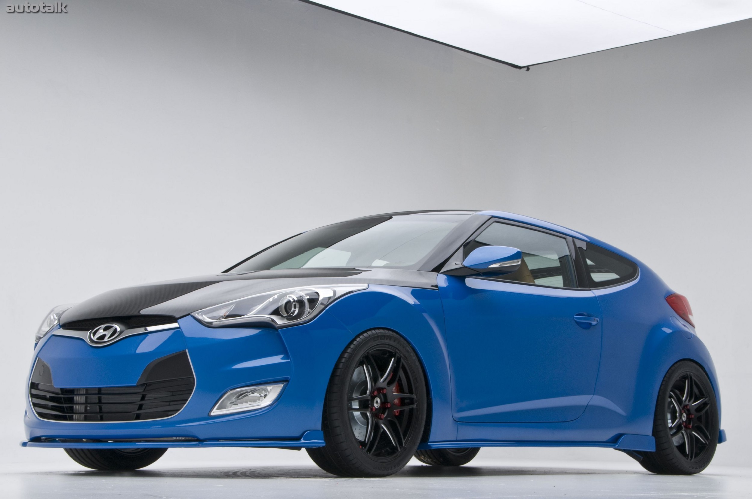 PM Lifestyle Veloster