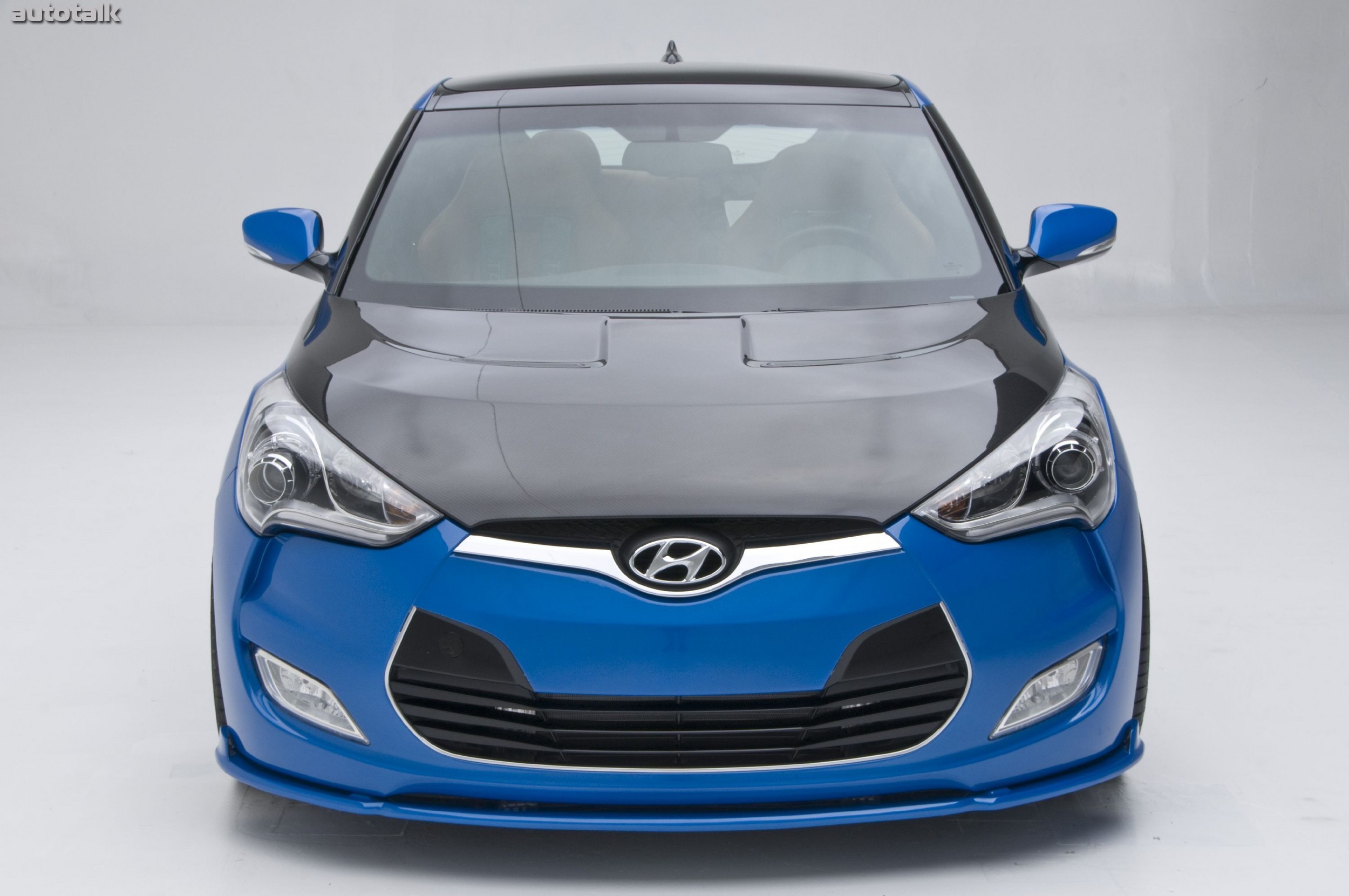 PM Lifestyle Veloster