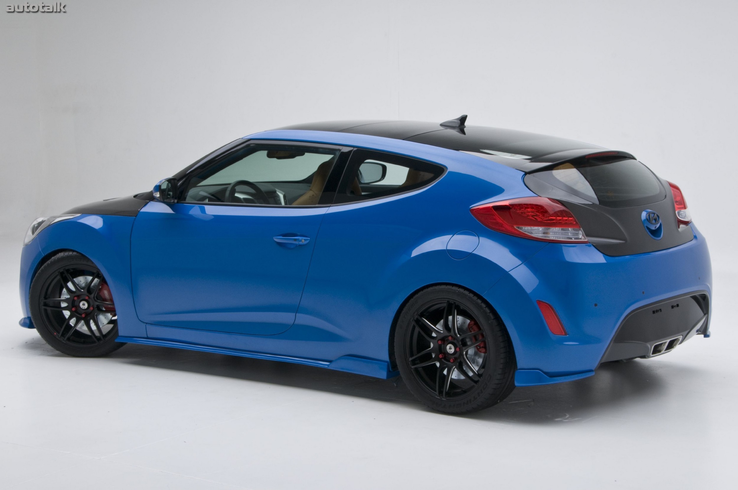 PM Lifestyle Veloster