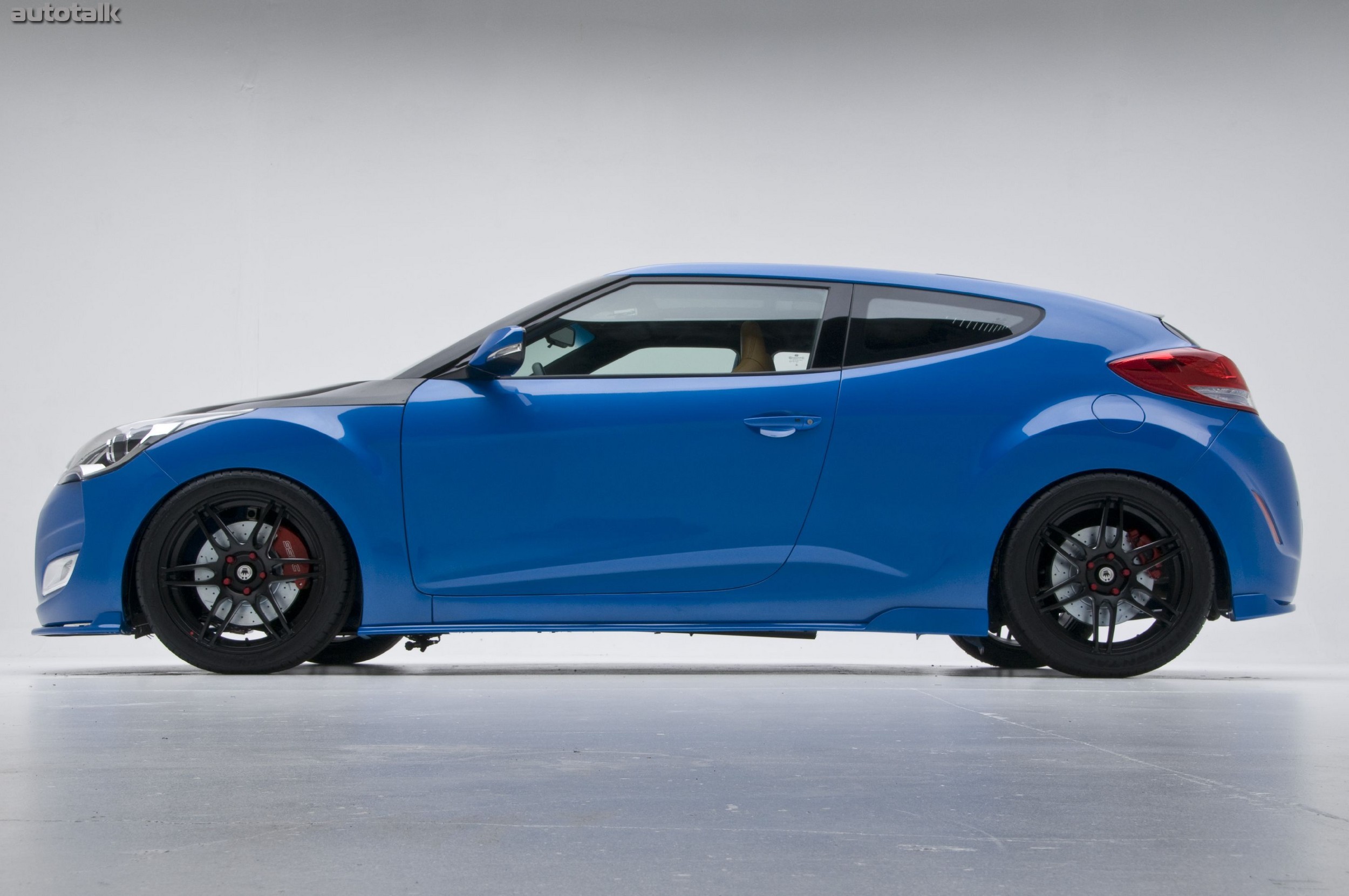 PM Lifestyle Veloster