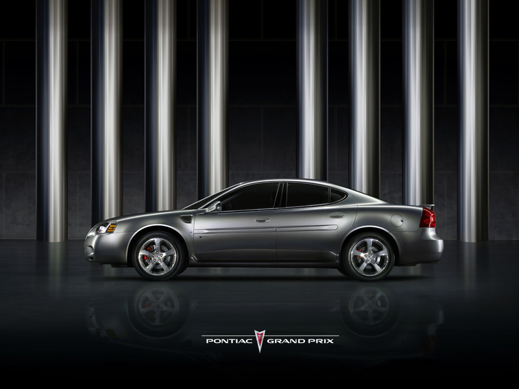 Pontiac Grand Prix