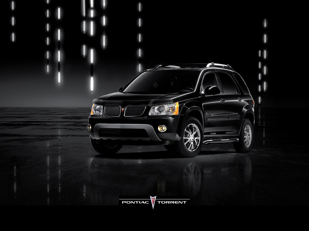 Pontiac Torrent