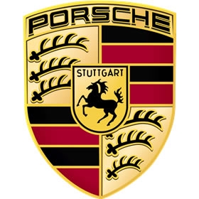 Porsche Logo