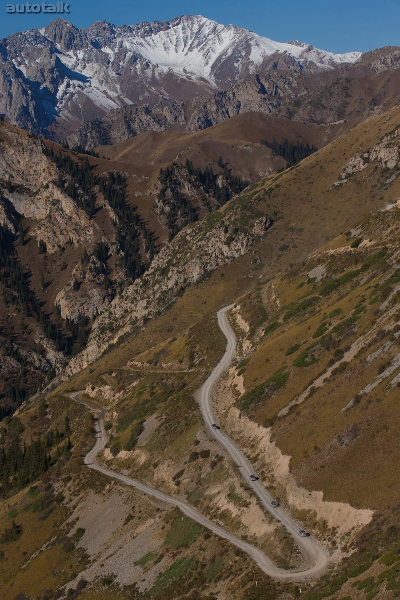 Range Rover Diesel Hybrid Silk Trail