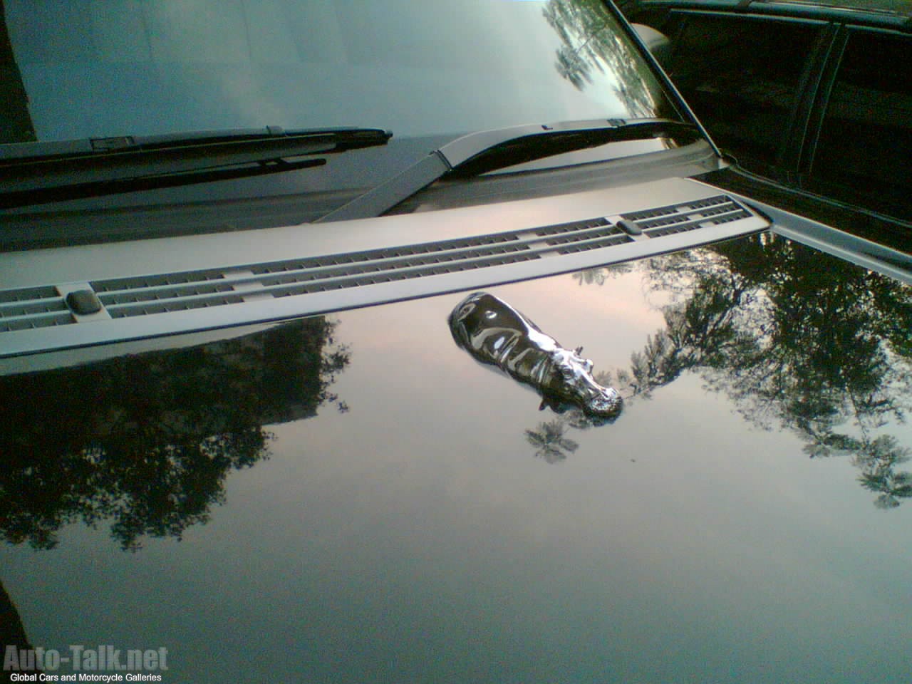 Range Rover Overfinch Spotted In India