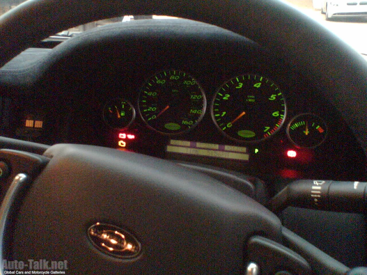 Range Rover Overfinch Spotted In India