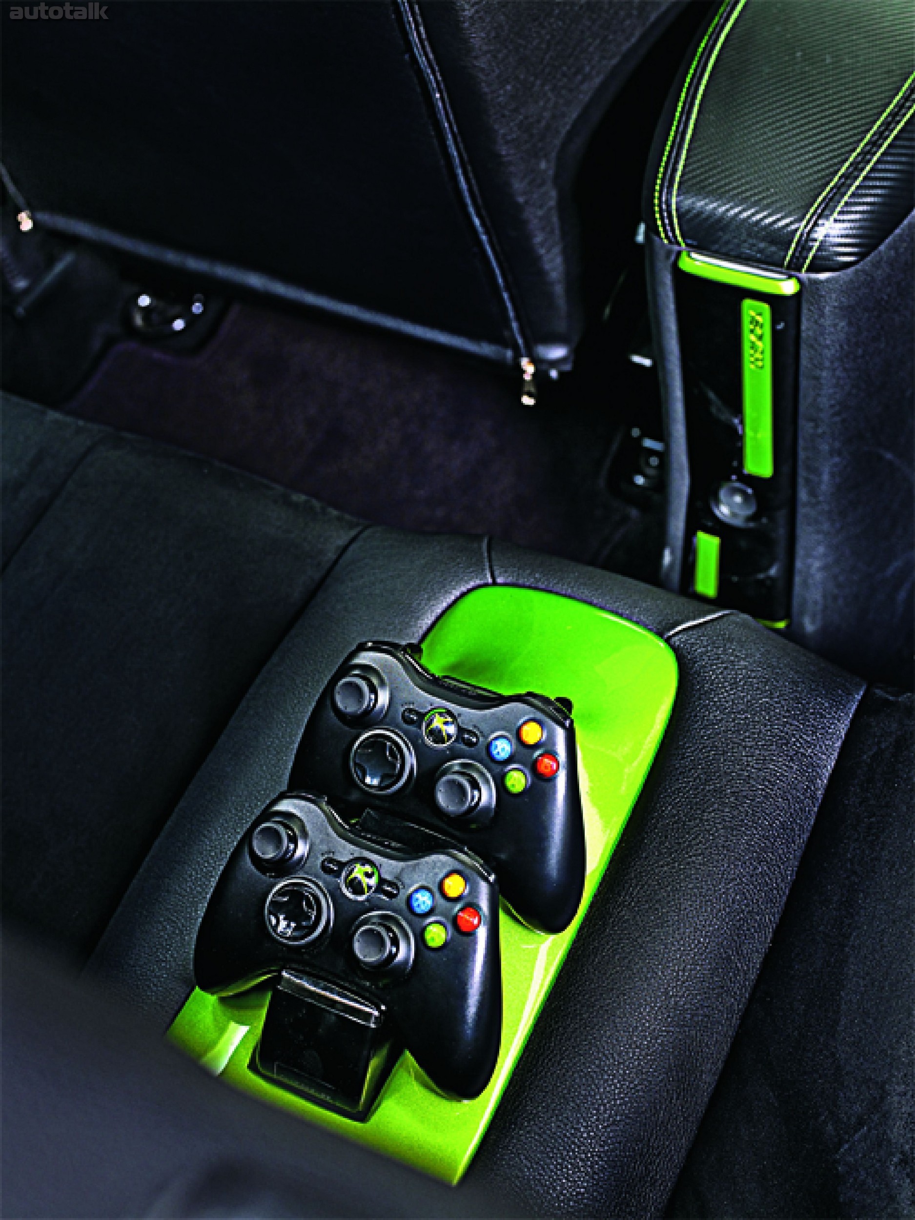 REMIX Hyundai Veloster Gaming