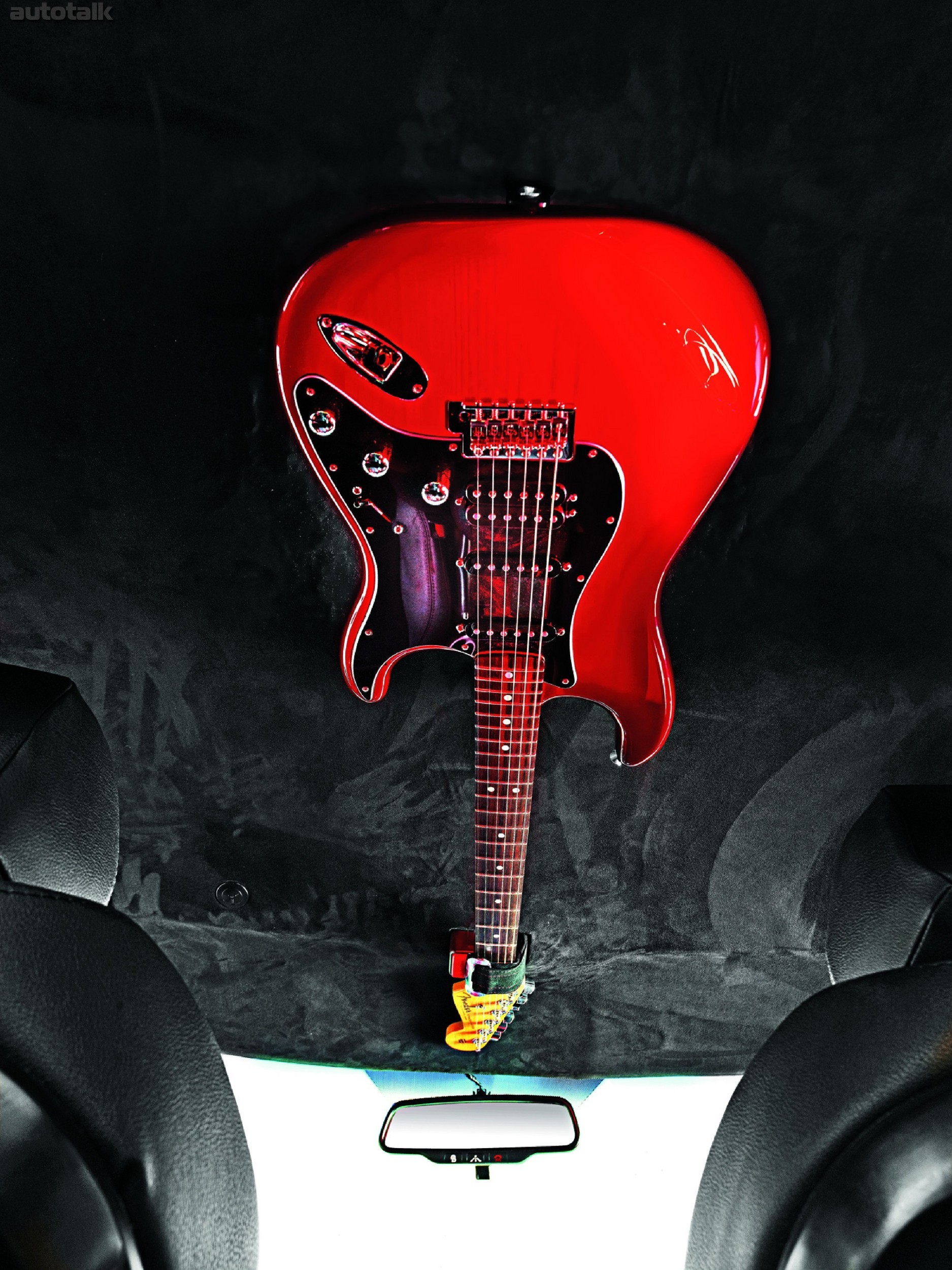 REMIX Veloster Music