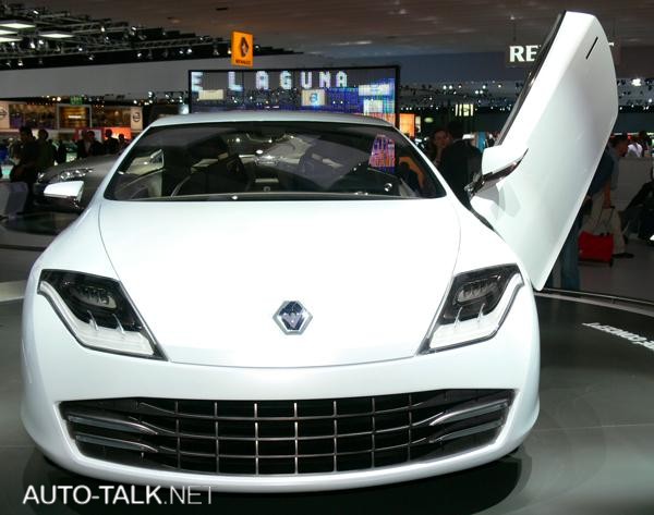 Renault Laguna