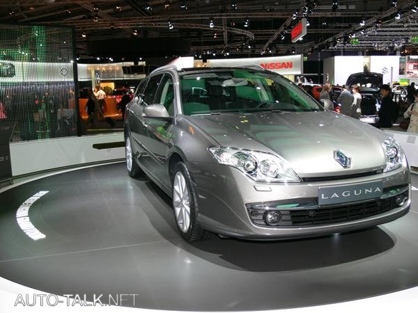 Renault Laguna