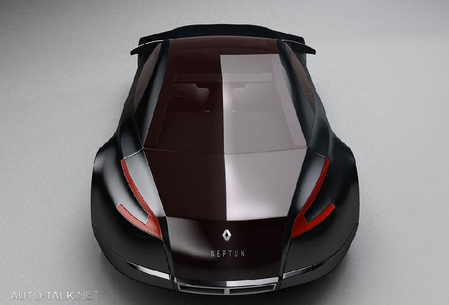 Renault Neptune