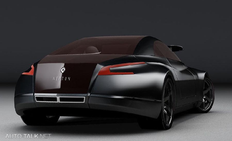 Renault Neptune