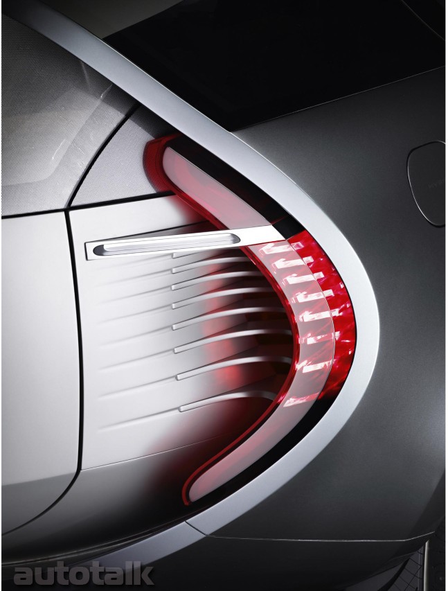 Renault Ondelios Concept