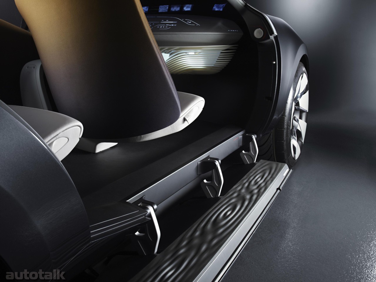 Renault Ondelios Concept