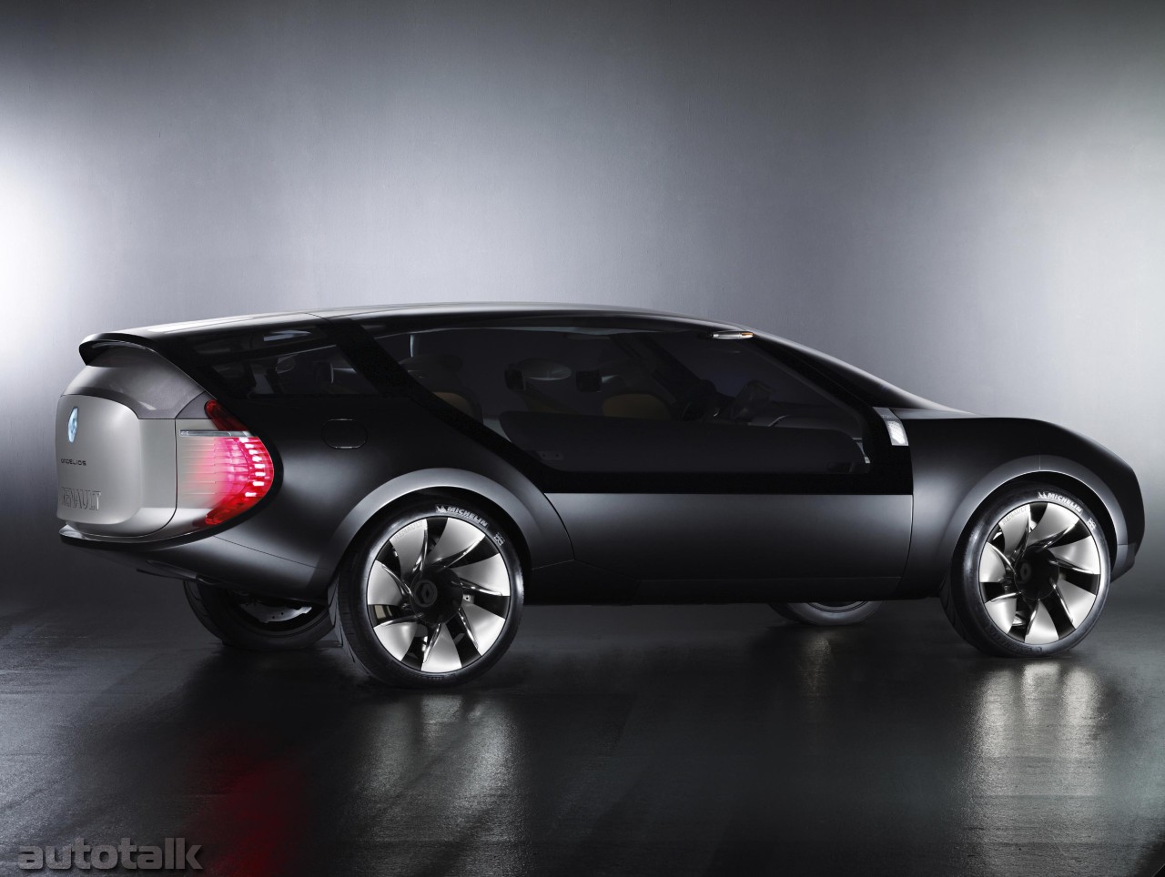 Renault Ondelios Concept
