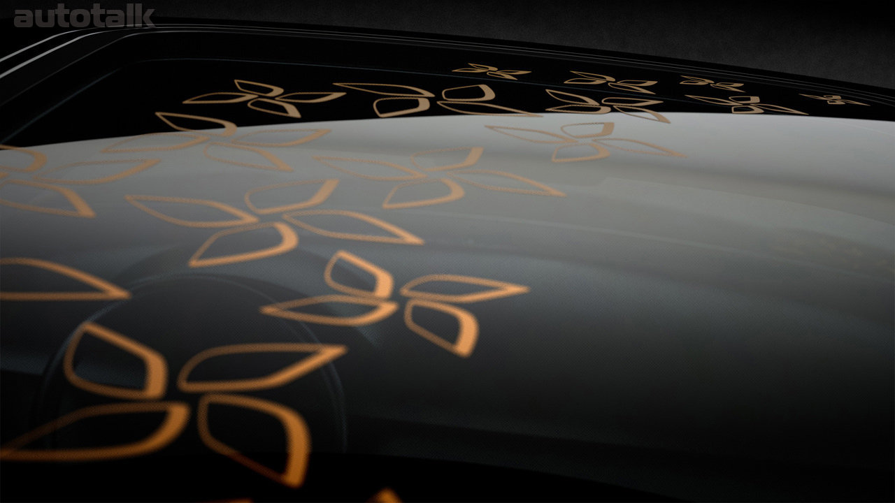 Renault Sandero Stepway Concept