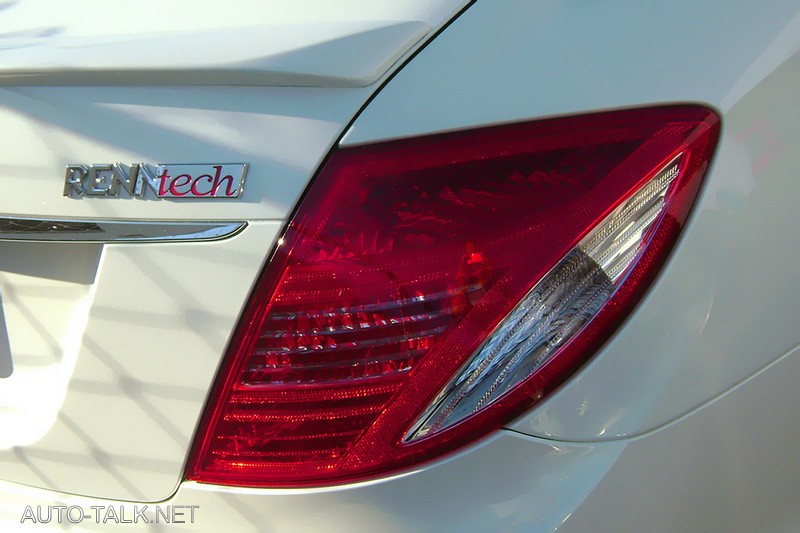 RENNTech Stage 3 AMG 65-Series