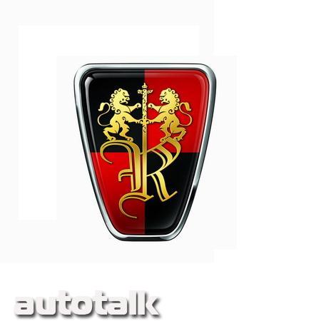 Roewe Logo