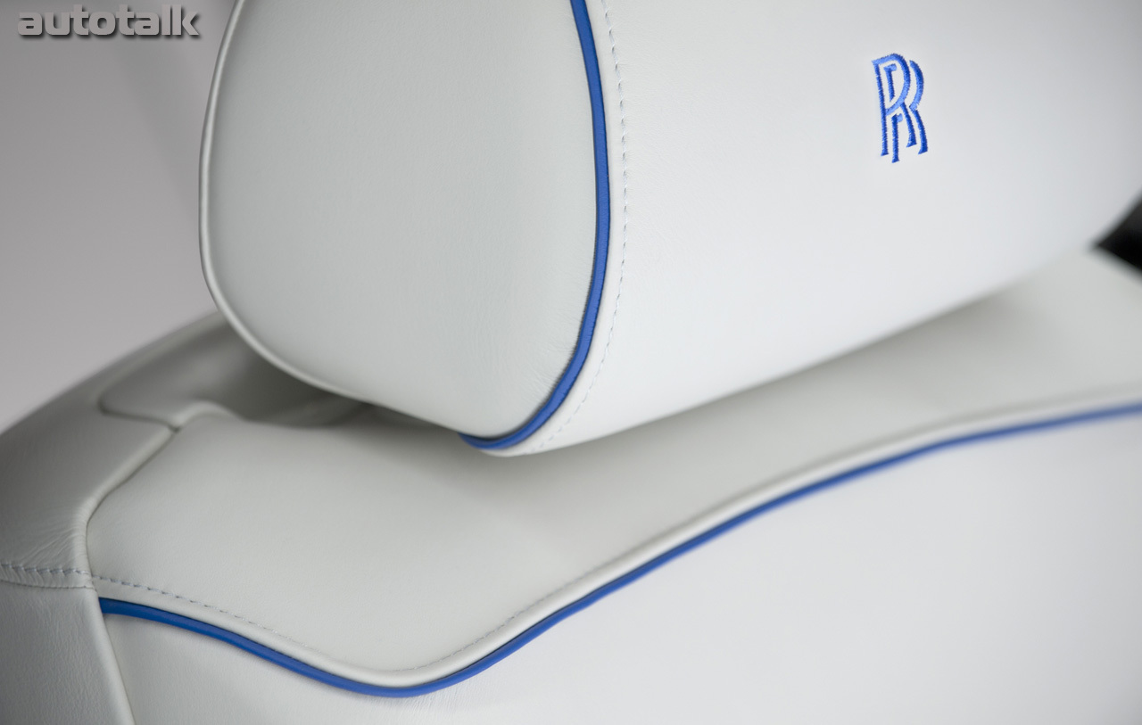 Rolls Royce Art Deco Concept Cars