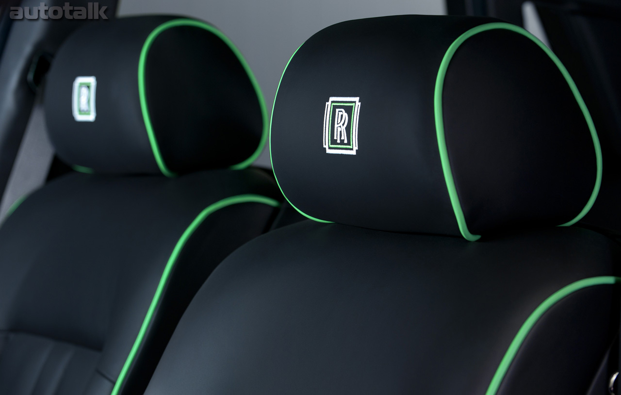 Rolls Royce Art Deco Concept Cars