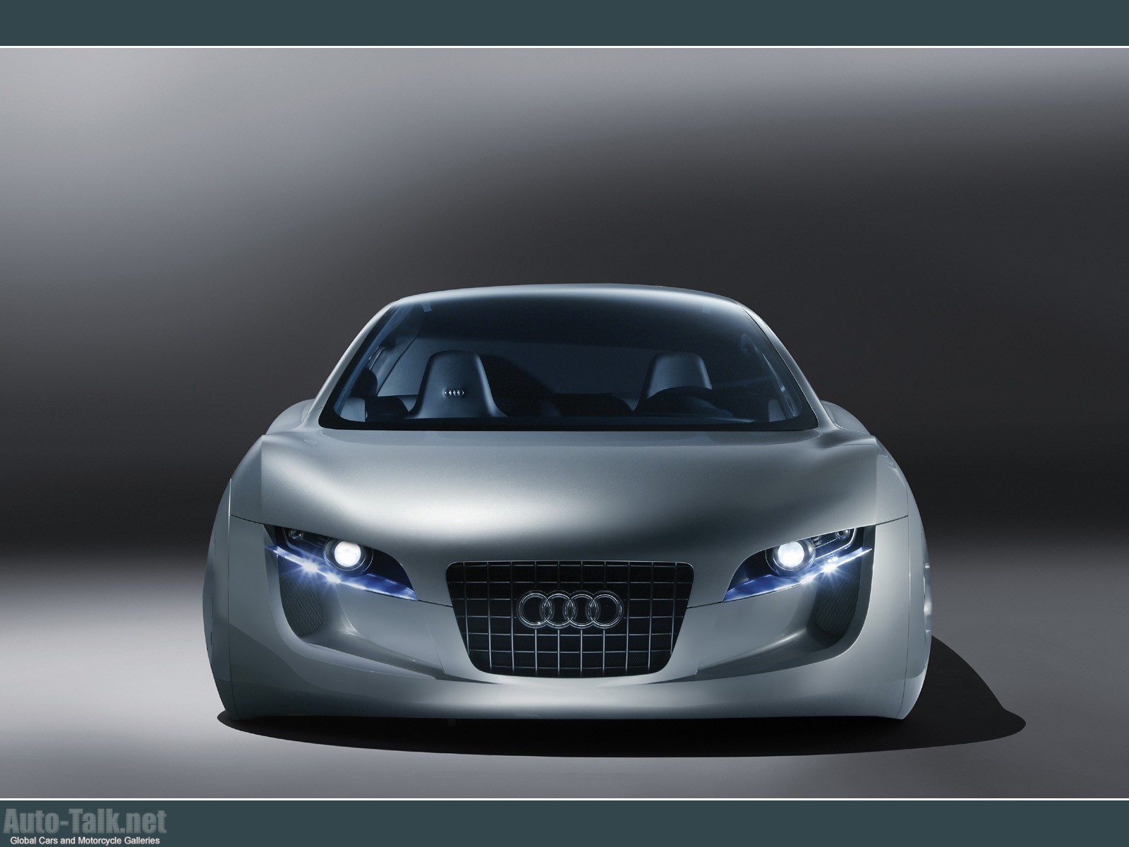 RSQ - Concept car by Audi