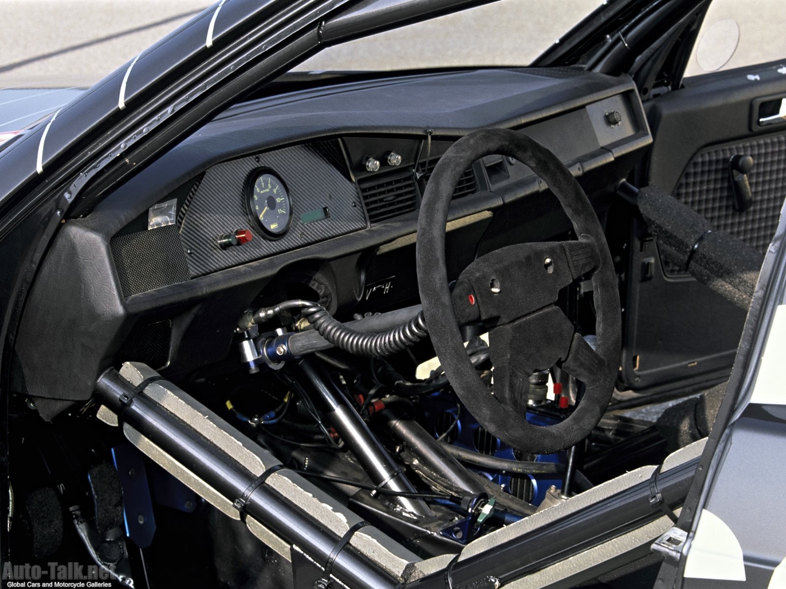 S55 AMG - Mercedes-Benz