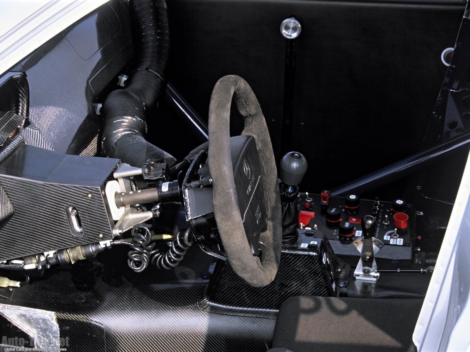 S55 AMG - Mercedes-Benz