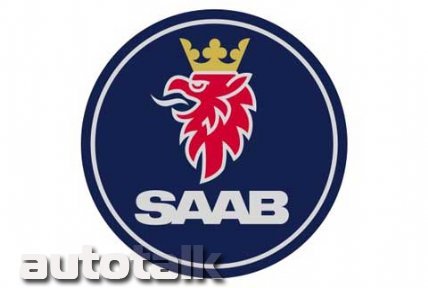 SAAB logo