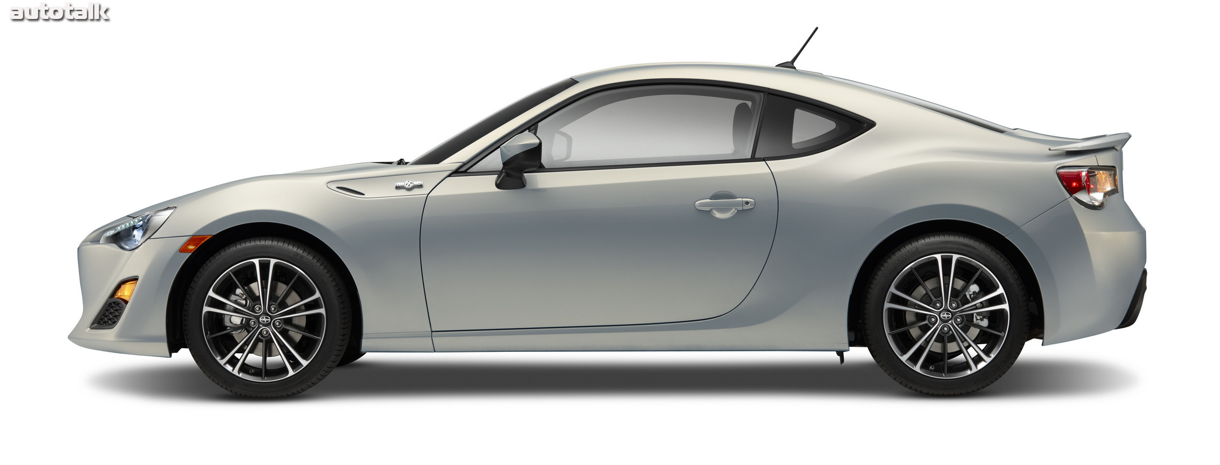 Scion FR-S 10 Series